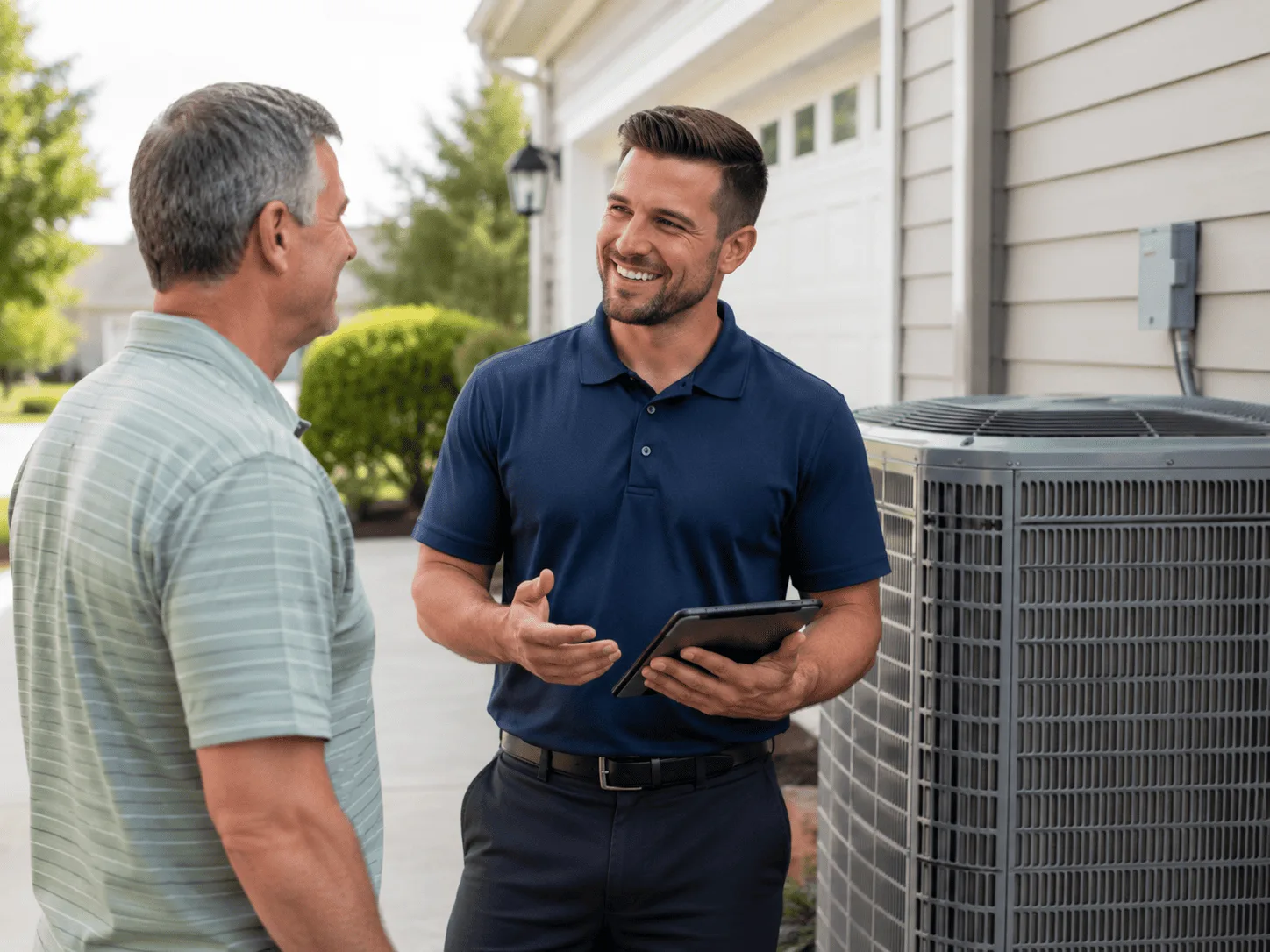 Heat Pump Installation Baldwin, NY FAQs